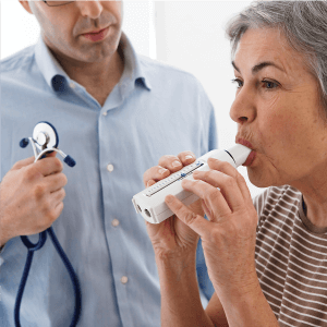 ESPIROMETRÍA